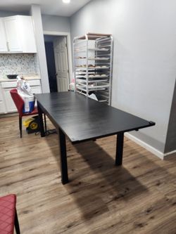 IKEA dining table