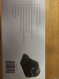 Holosun HS407C X2 SERIES