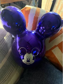 Disneyland 100th Anniversary Popcorn 🍿 Bucket
