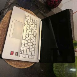 Laptop Hp Ryzen