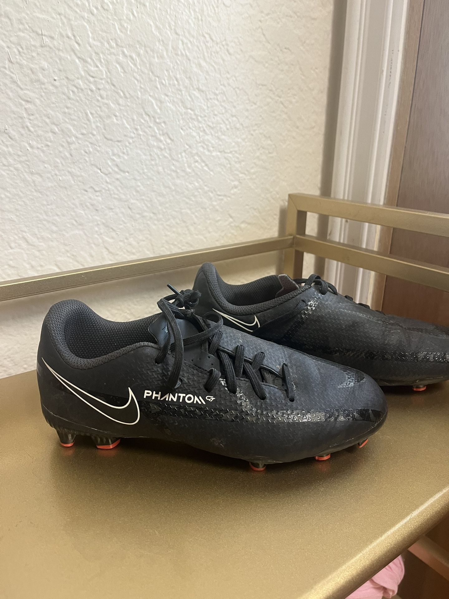 Nike Kids Soccer Cleats