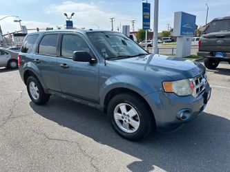 2011 Ford Escape