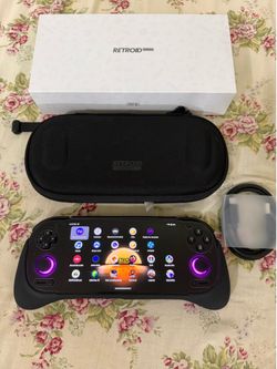 Retroid Pocket 6