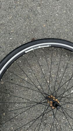 Bontrager nebula wheel hotsell