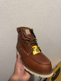 Carhartt WORK BOOTS