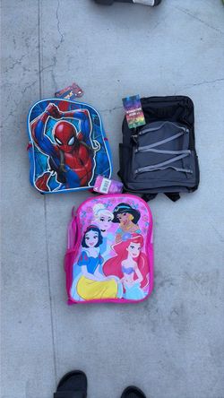 Kids Backpack