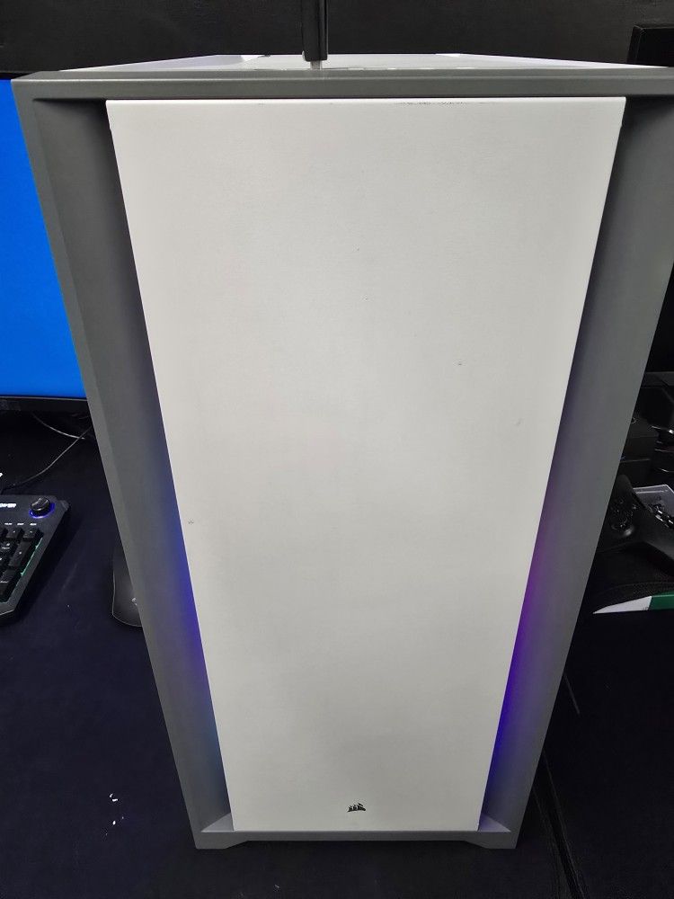 Ryzen 5 Nvidia Budget Gaming PC