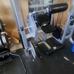 Abs Machine