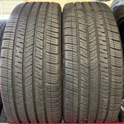 Goodyear 255 45 19 