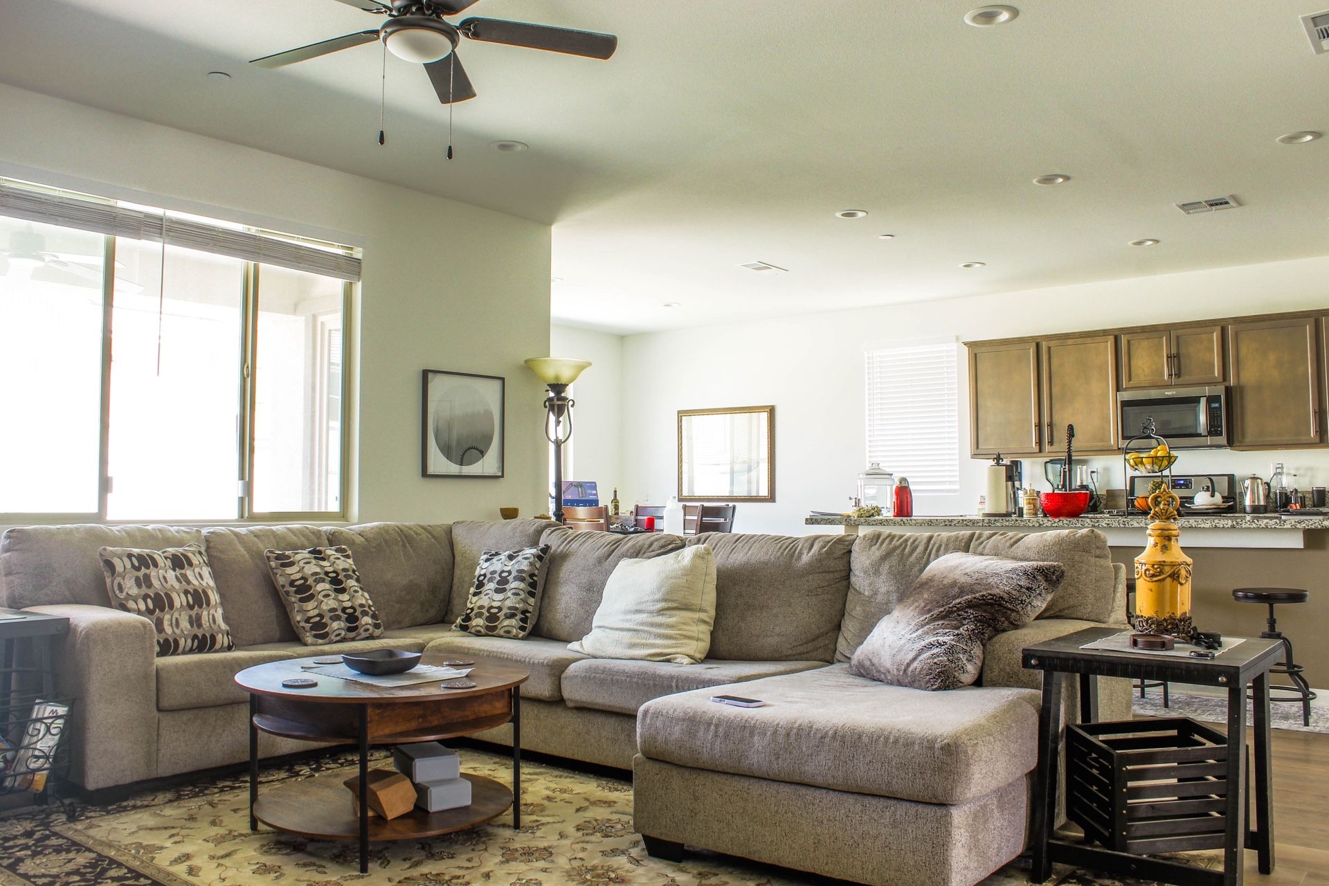 Real Estate Photography