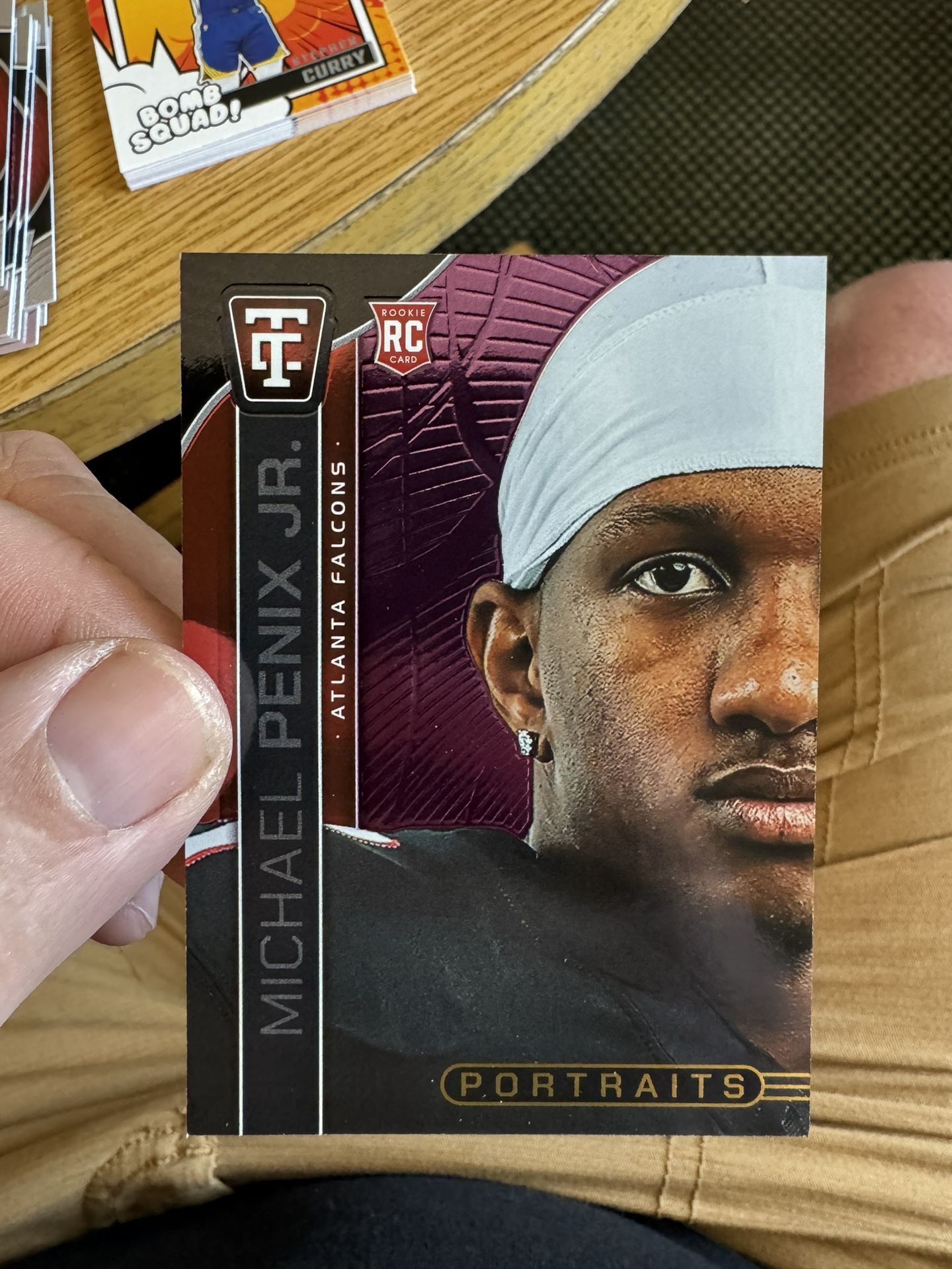 Sports Cards 