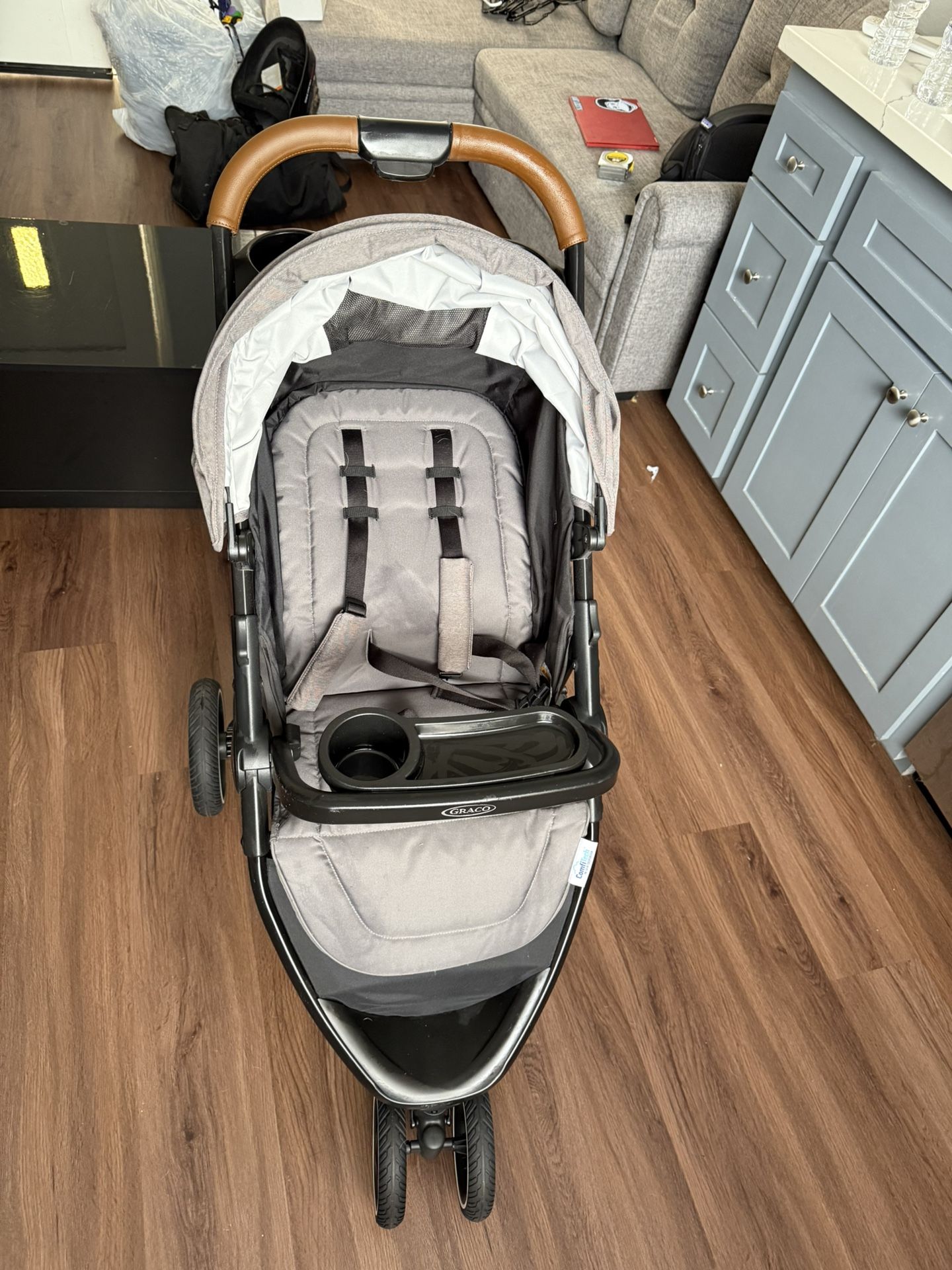 Graco Jogging Stroller
