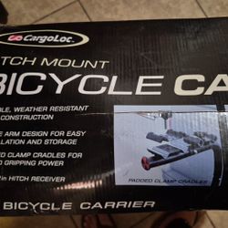 Bike Hitch