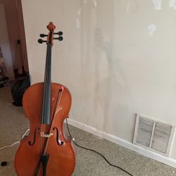 Cello 