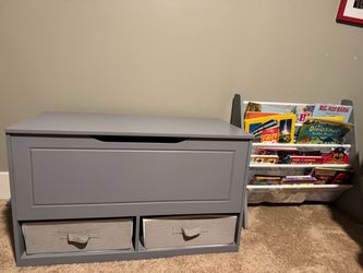 Toy box