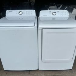 WASHER & DRYER⚡️. LAVADORA y SECADORA ⚡️ 