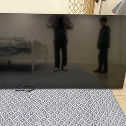 70 Inch Samsung TV - Needs a new motherboard