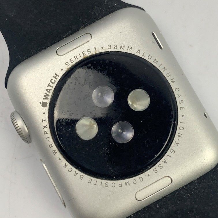 Wr ipx7 top apple watch