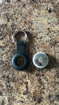 Apple air tag