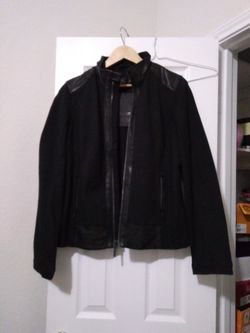 HARLEY DAVIDSON MENS JACKET 