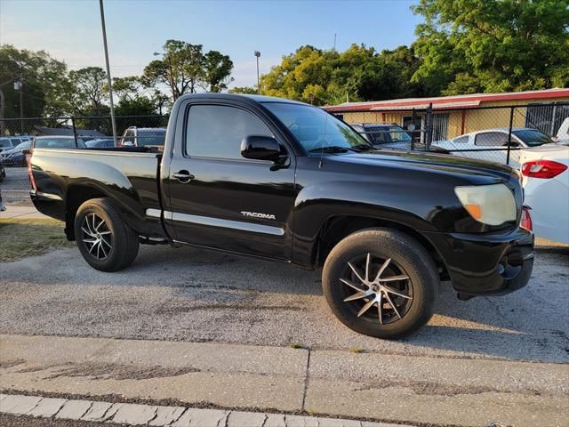 2007 Toyota Tacoma