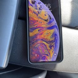 iPhone Xs Max 256GB