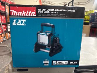 Work light