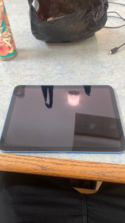 iPad 10th generation