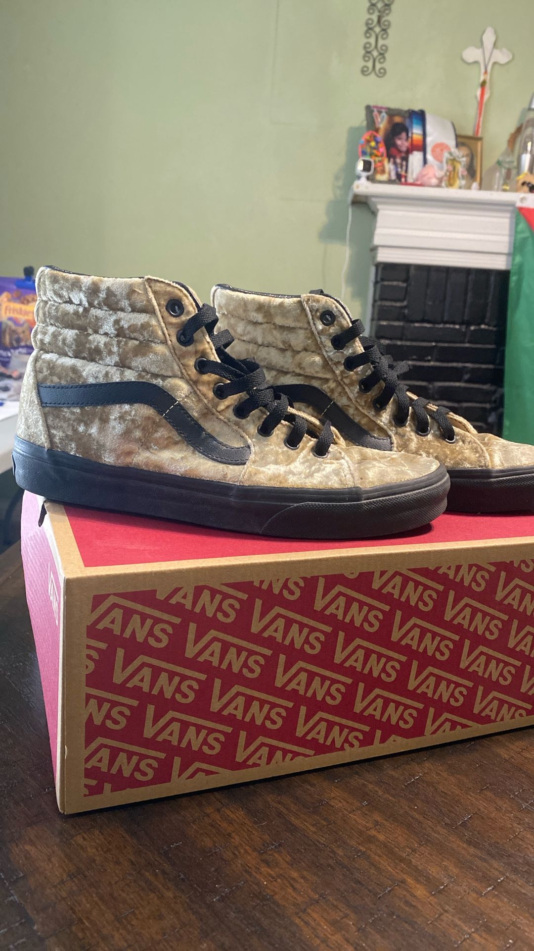 Vans