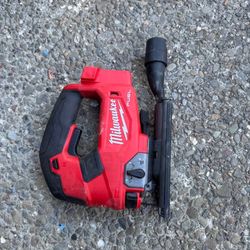 Milwaukee hand jigsaw