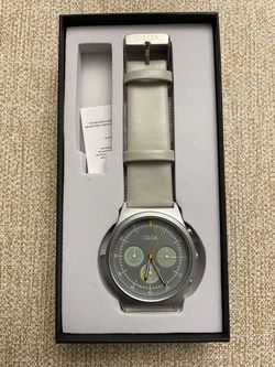 Ciloa men’s watch new