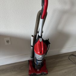 Vacuum Cleaner