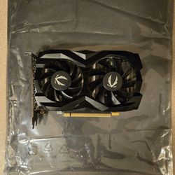 Zotac GTX 1660 Super 6GB
