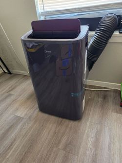 Portable Ac