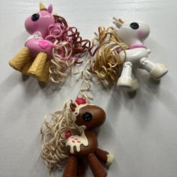 Lalaloopsy pony 