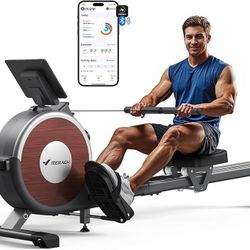 MERACH Rowing Machines 