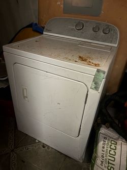 DRYING MACHINE USED