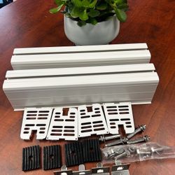 Mini Split Condenser Stands