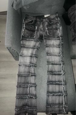 DWNM PANTS