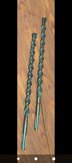HILTI hammer drill bit