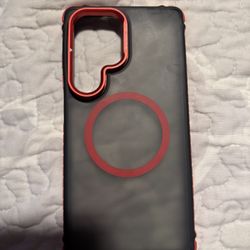Samsung Galaxy Ultra 25 Case 