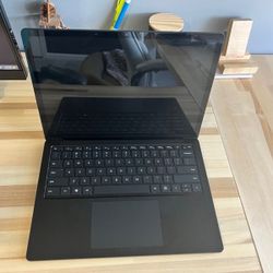 Microsoft Surface Laptop 3 13.5" - Pay $39 Today