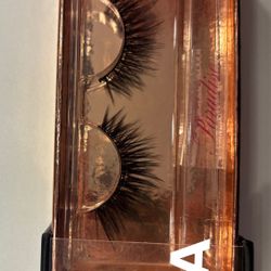 Eyelashes