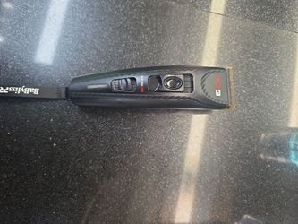 BaByliss pro Fx3