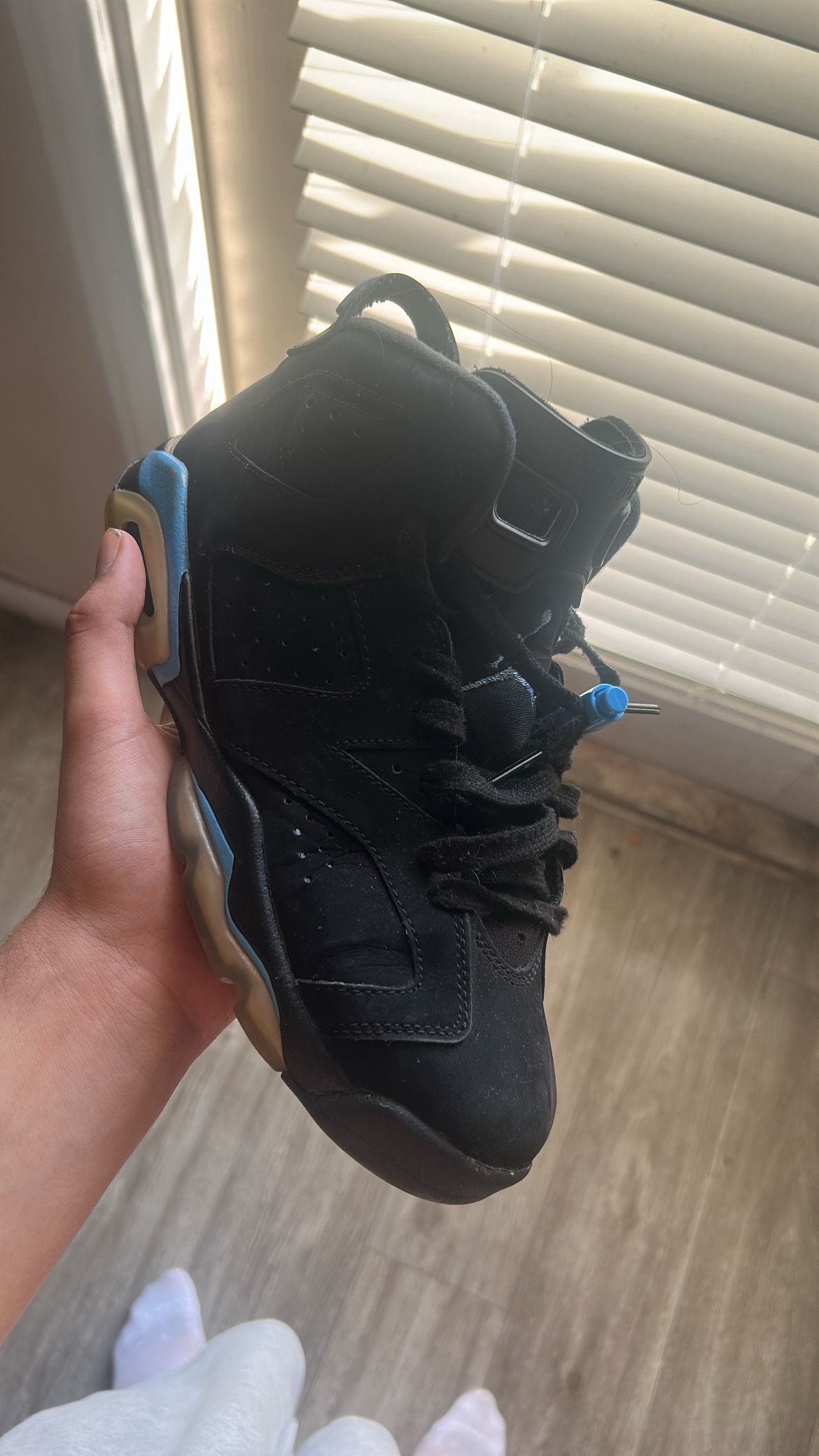 Jordan 