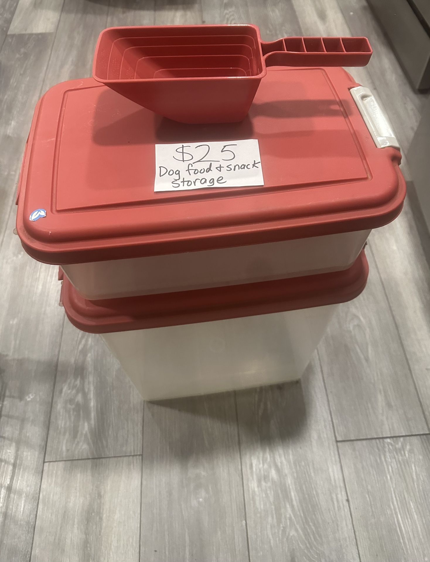 Dog Items