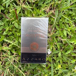 Azzaro The Most Wanted Parfum 100ml