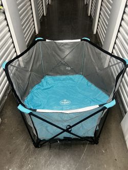 Kids Play Pen