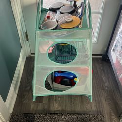 Toy Storage/ Toy Bin 