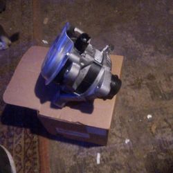 Alternator Honda Civic 